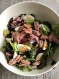 Salade Niçoise