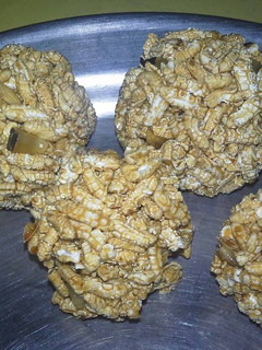 5. பொரி உருண்டை செய்முறை முக்கிய புகைப்படம்