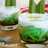 Dawet Tepung Beras (#tips agar adonan cepat mengental)