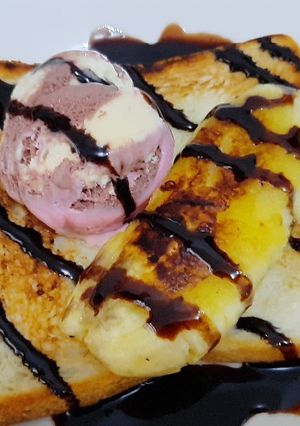 Foto resep Desert