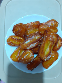 عکسی از دستور بامیه