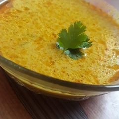 A picture of Curry.