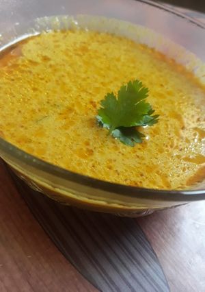 A picture of Curry.