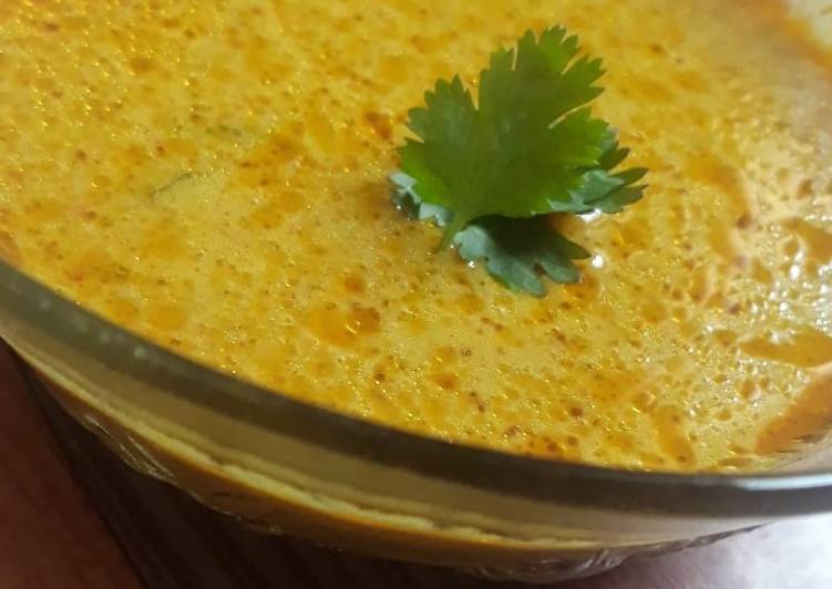 Recipe of Speedy Curry