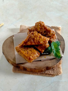 Foto resep Tempe Bacem