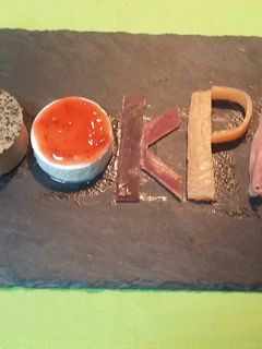Una foto de Aperitivos COOKPAD
