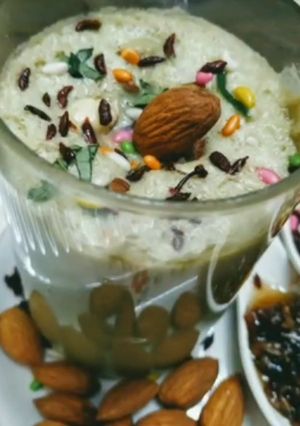 पान मिल्कशेक (pan milkshake recipe in hindi) रेसिपी मुख्य फोटो