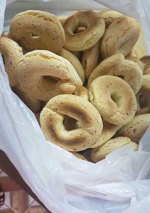 Una foto de Chipa Paraguaya Dylan