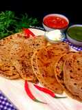 Aloo Paratha