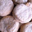 Scones de mantequilla simples y deliciosos de LULI