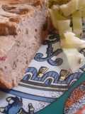 Buckwheat casserole