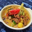 Tongseng Sapi Legit