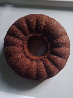 Foto resep Brownis kukus cocholatos