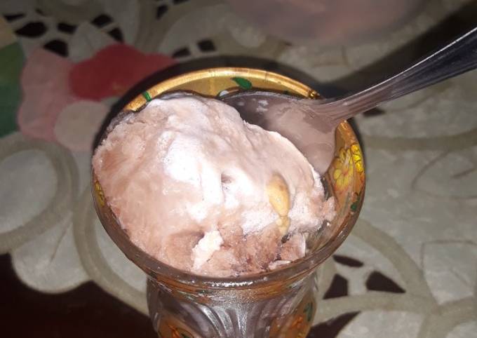 Resep Chocolate Ice Cream, Lezat Sekali