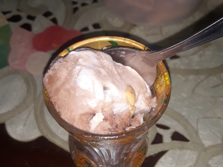 Resep Chocolate Ice Cream, Lezat Sekali