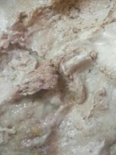 صورة لوصفة ايس كريم 😍😋