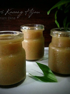 Foto resep Sari Kacang Hijau