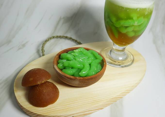 Es Cendol