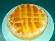 Una foto de torta matera de olla