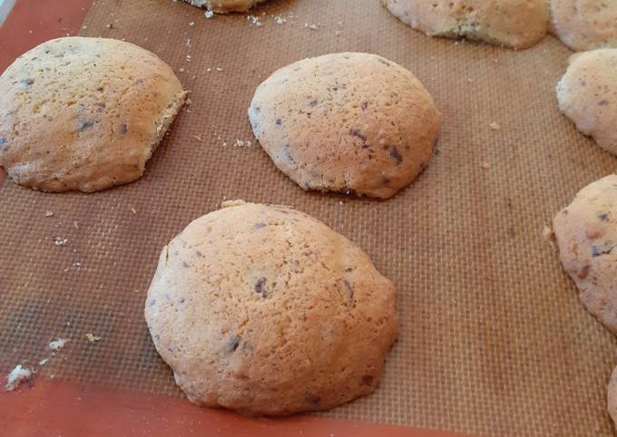 Comment faire Faire Appétissante Cookies