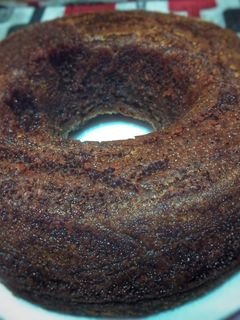 Foto resep Bolu Karamel Sarang Semut