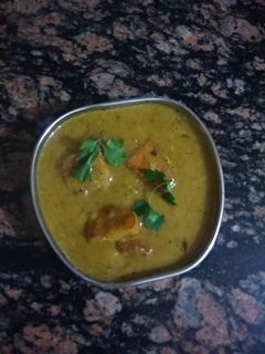 शाही पनीर (Shahi paneer recipe in Hindi) रेसिपी मुख्य फोटो