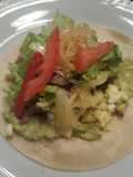 Tacos-A mi manera