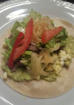 Una foto de Tacos-A mi manera