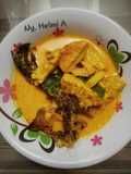 Mbeg Mbeg Ikan Pari/Peh dan Cucut