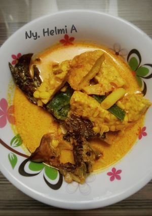 Foto resep Mbeg Mbeg Ikan Pari/Peh dan Cucut