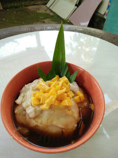 Foto resep Bubur Sumsum