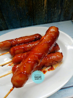 Foto resep Sosis Bakar