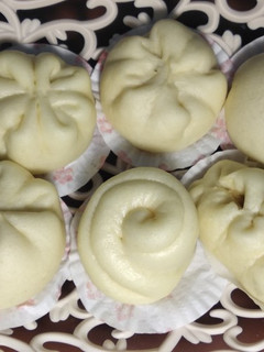 Foto resep Bakpao