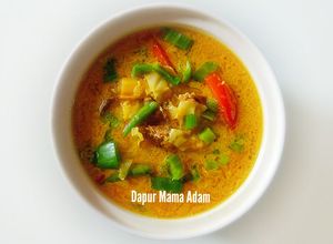 Foto resep Tongseng Sapi