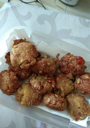 Foto resep Mendol