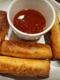 Thai Spring Rolls