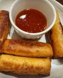 Thai Spring Rolls