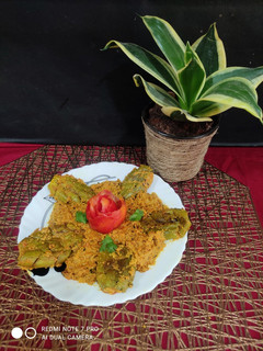 পটল পোস্ত (Potol posto recipe in Bengali) রেসিপির প্রধান ছবি