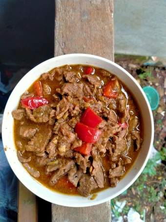 Cara Gampang Menyiapkan Resep Sapi Lada Hitam yang Menggugah Selera