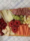 Tabla de aperitivos número 2