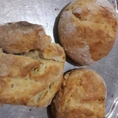 Chicharron como aceite freir sin