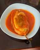 Chiles rellenos