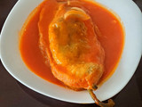 Chiles rellenos