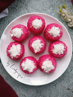 Foto resep Kue Apem