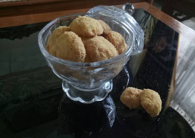 Anti Ribet, Bikin Kue Bihun Yang Mudah