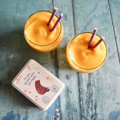 A picture of Sunrise Smoothie.