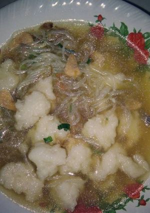 Foto resep Tekwan