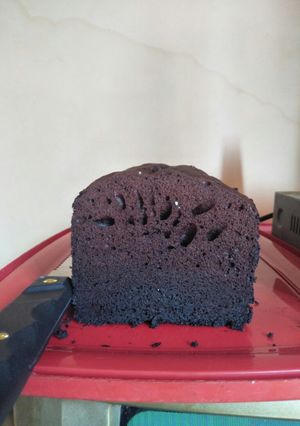 Foto resep Browniesssssss