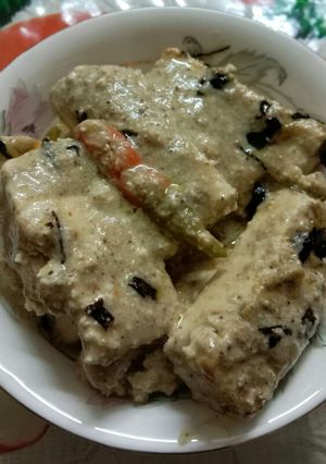 শাহী পনির (Shahi Paneer Recipe In Bengali) রেসিপির প্রধান ছবি