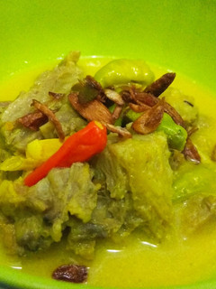 Foto resep Daging sapi bumbu kuning